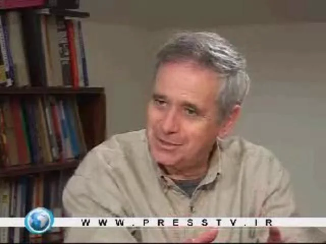 Hart of the Matter - Ilan Pappe I on Vimeo