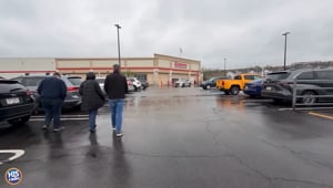 Costco Is Getting Rid of WHAT?