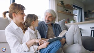 Wives Tales About Snowy Weather