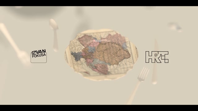 Apetitlih - Najava - 06 Hrvatska torta