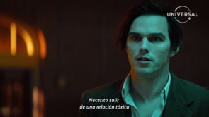 Renfield: Asistente de Vampiro