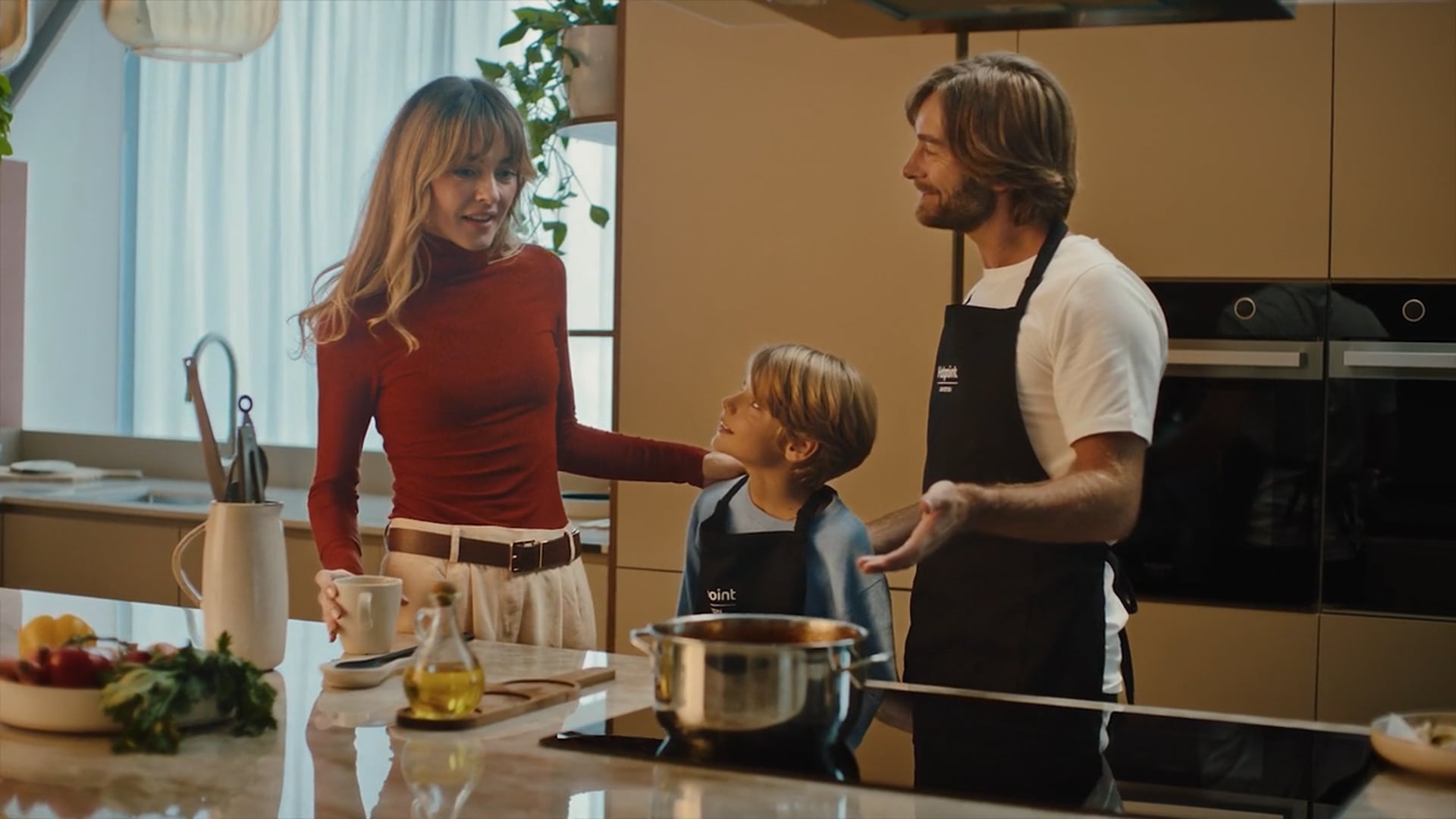 HOTPOINT X MASTERCHEF 2026