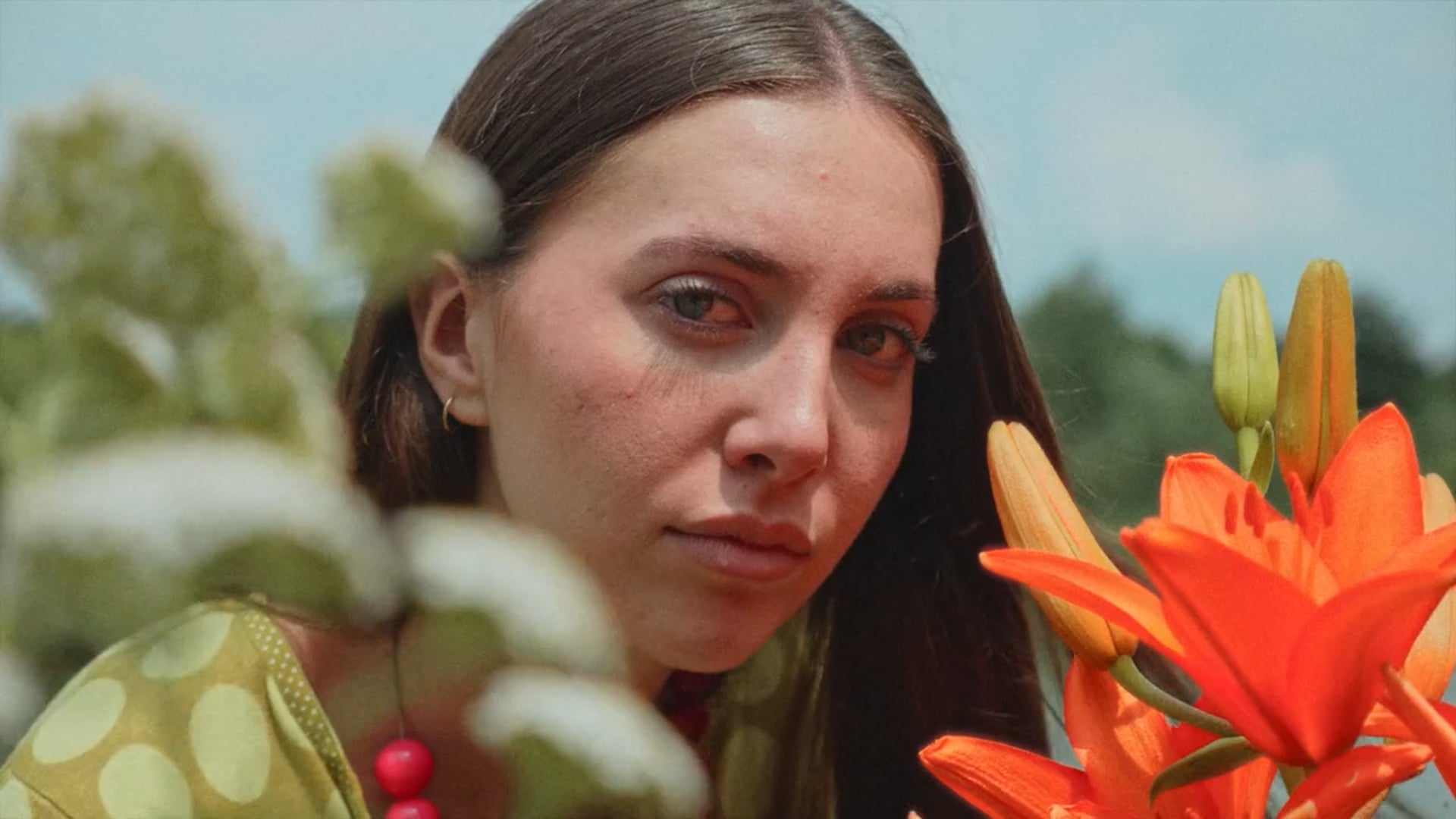 Breathing [Fashion Film]