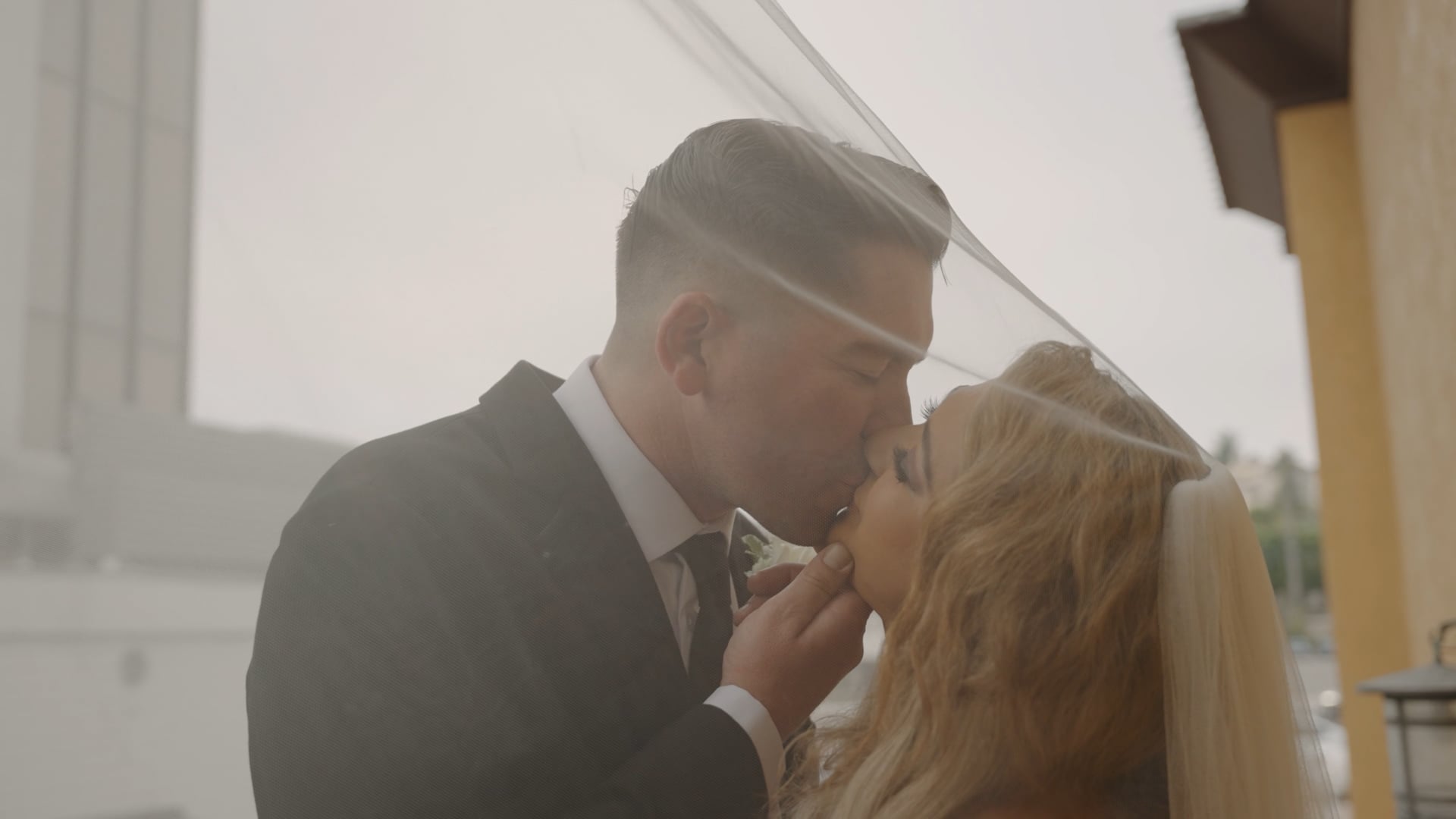 Sienna & Stephan November 8, 2026 Newport Beach Winery