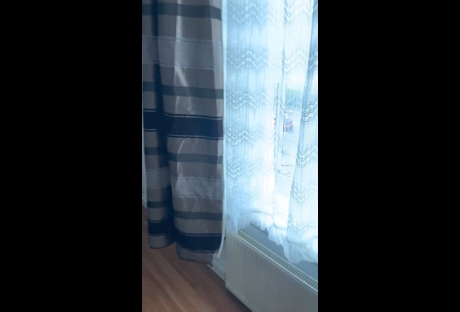 Very large double spare room Main Photo