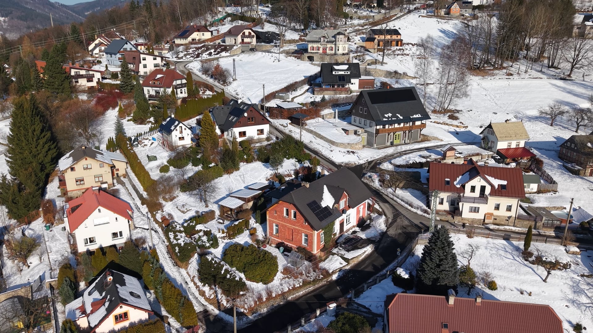 Raisova, Tanvald - Jablonec nad Nisou | Prodej, Rodinný dům, 6+1, 404 m²