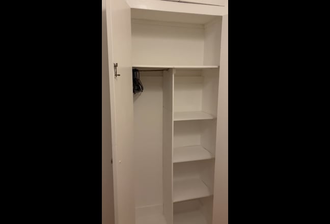 Double room for Rent in beautiful 3 bed flat share Main Photo