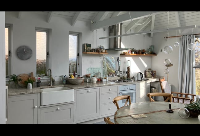 1 Double and 1 Single Bedroom in Whiteshill,Stroud Main Photo