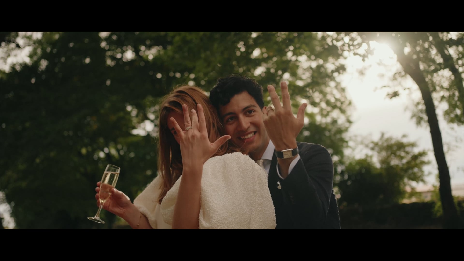 Eva et Vincent - Wedding Film