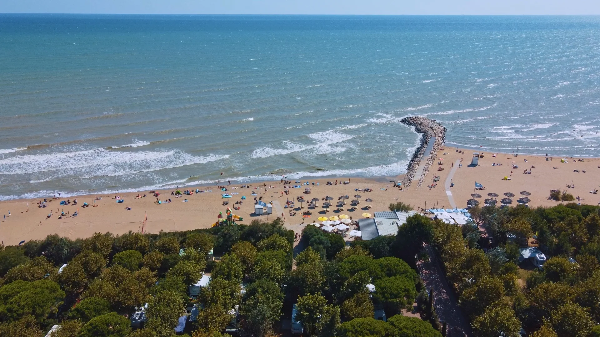 Italy Camping Village 2026