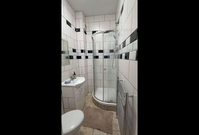 Studio flat  Main Photo