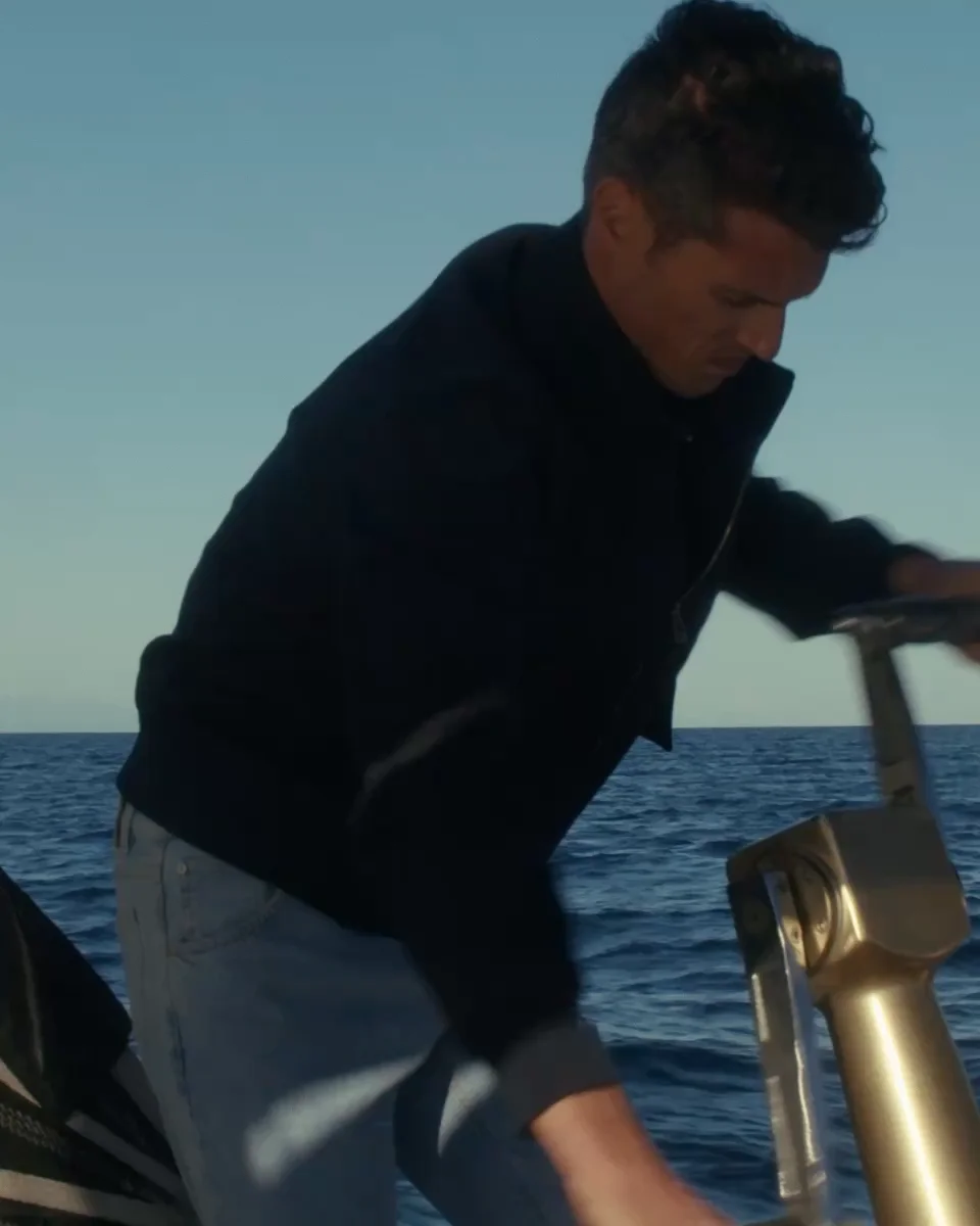 BELSTAFF For Men: The New 2026 Collection | BRAUN Hamburg