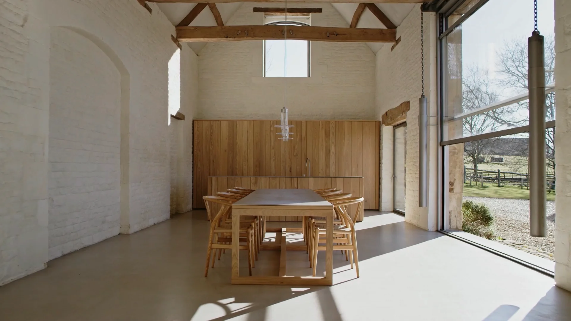Carl Hansen & Søn | Authentic Hans J. Wegner Furniture | Lekker Home