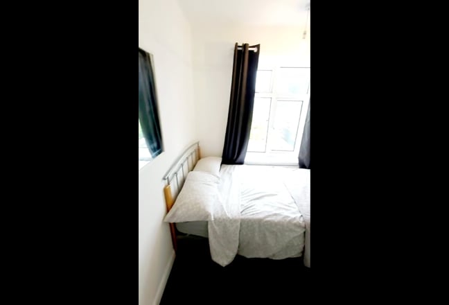 A Lovely Double Room In Filton All Bills Inc Main Photo