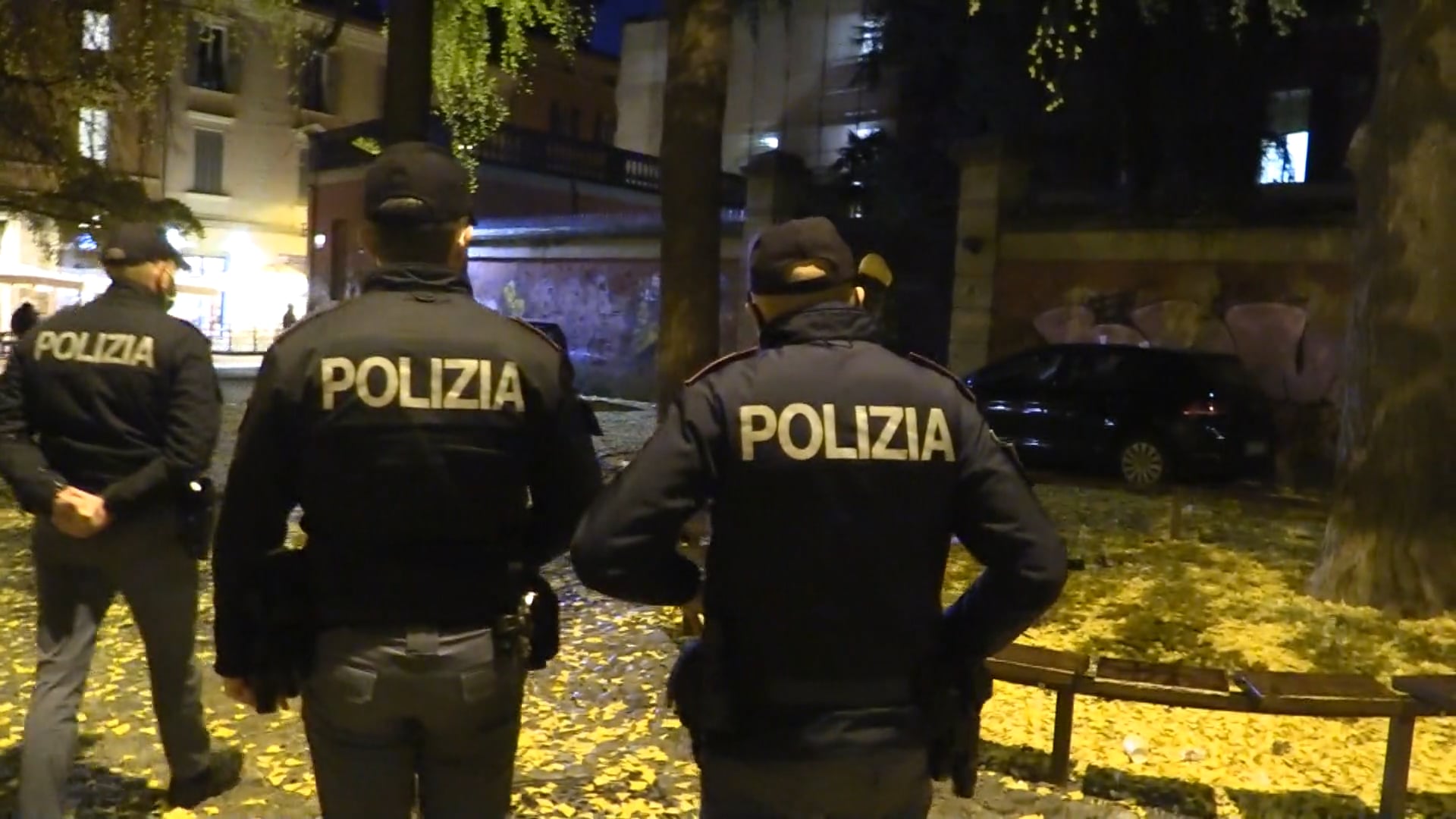 Rapina in zona universitaria a Bologna: giovani aggrediti, arrestato 26enne