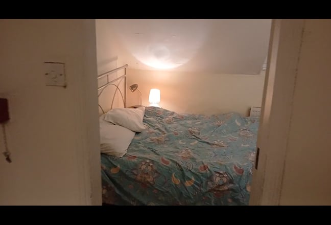 Chorlton Houseshare for Friendly Professional Main Photo