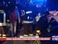 Corinaldo - Lanterna Azzurra, la Procura chiede condanne per tutti i reati contestati