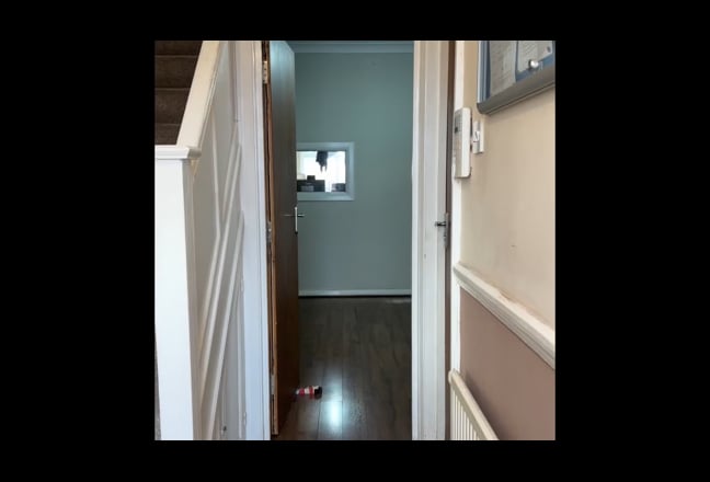 2 Large Double Rooms - Forest Gate E7 - Ensuite Main Photo