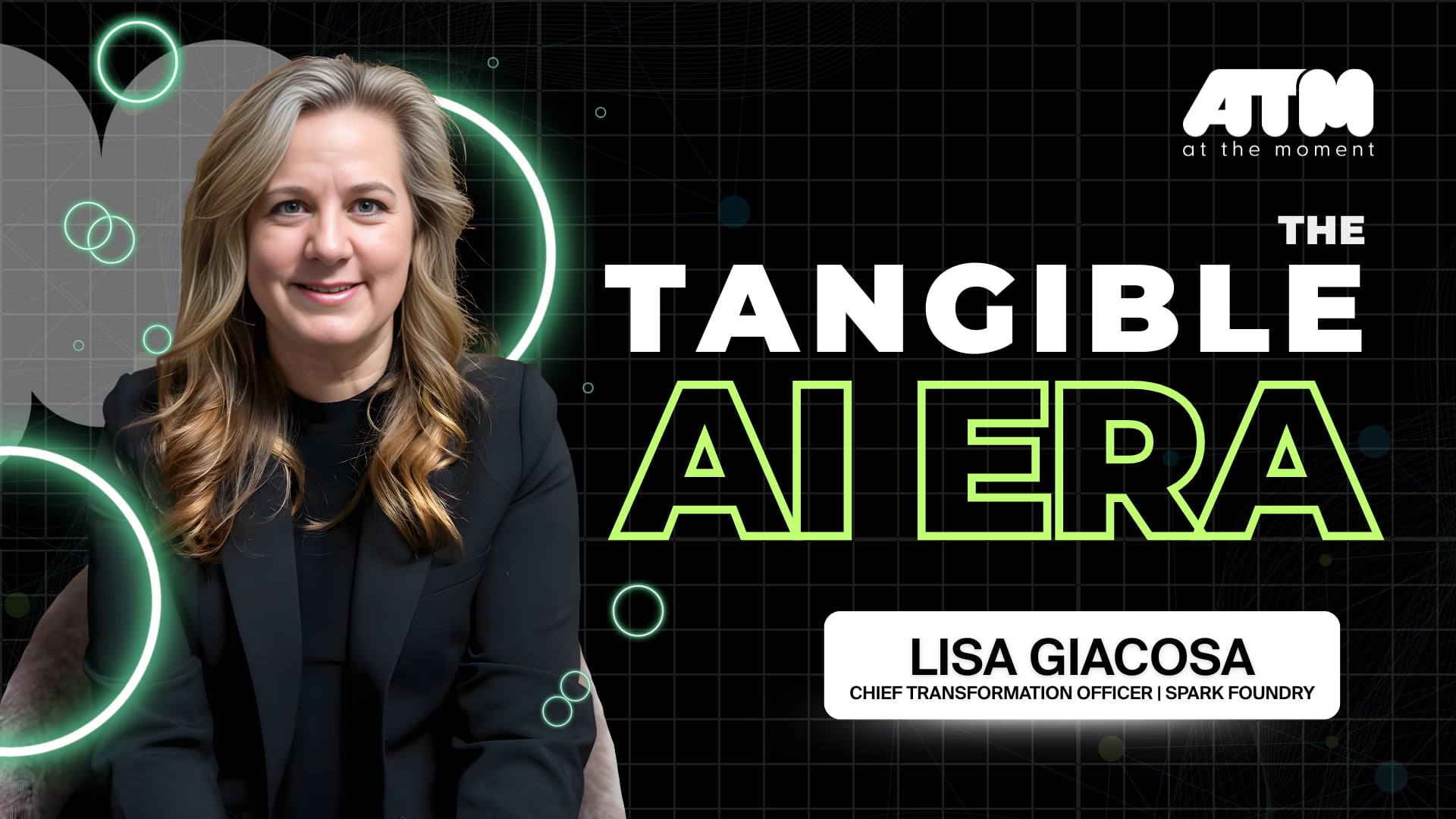 Data Is the Most Creative Thing