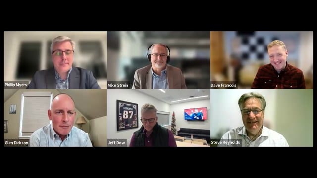 TV NewsCheck's Technology Leaders on Predictions for 2026 Webinar