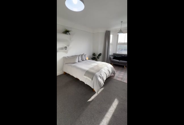 Room To Let in Lovely Victorian House High Wycombe Main Photo