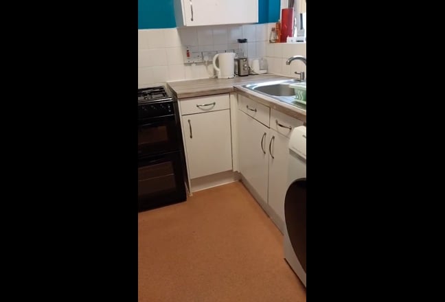 Double for Single use in Maida Vale!! Only girls   Main Photo