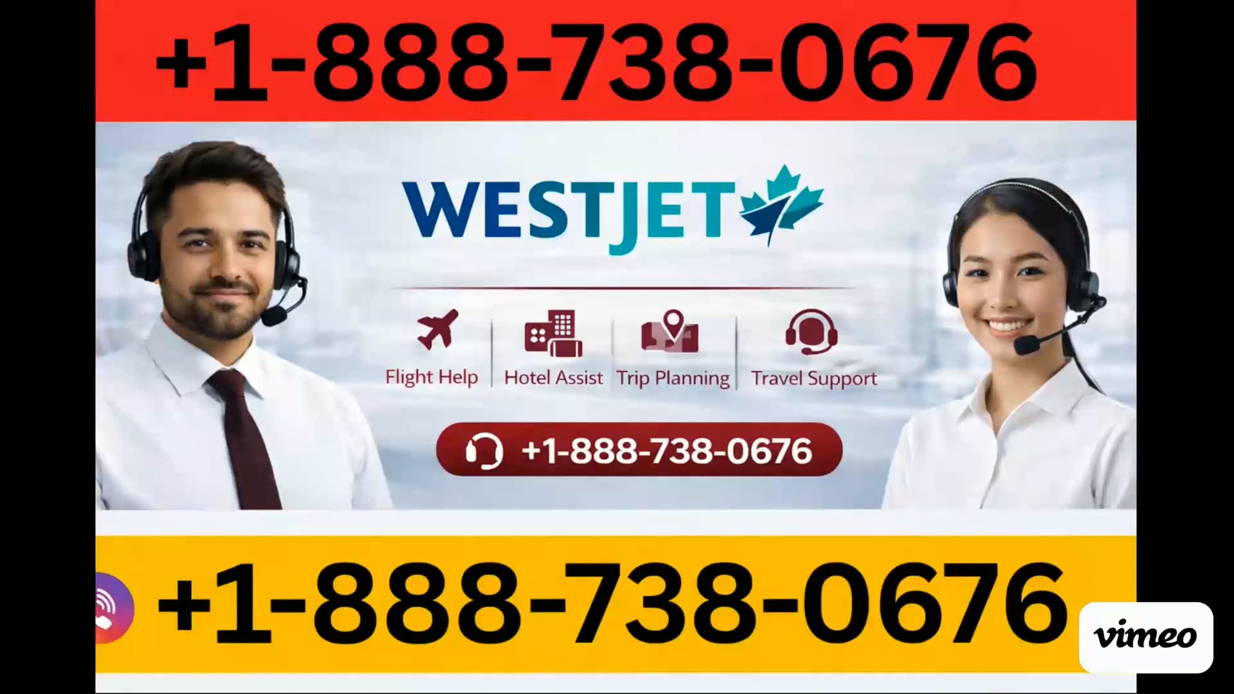 Official Westjet® Customer Service: How to Contact Westjet® | 24/7 Live ...