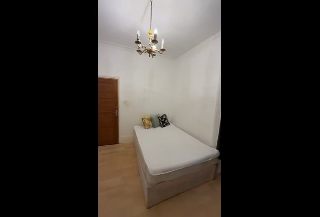 🌟Lovely Room in Zone 1 | Marylebone Main Photo