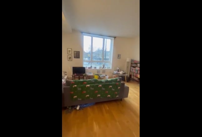 ⭐ One Bed Flat Old Kent Road, London ⭐ Main Photo