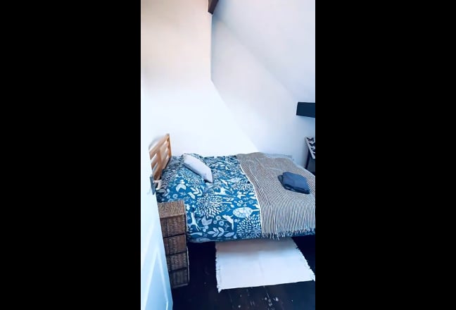 Double Room in Centre of Leek Town, Peak District Main Photo