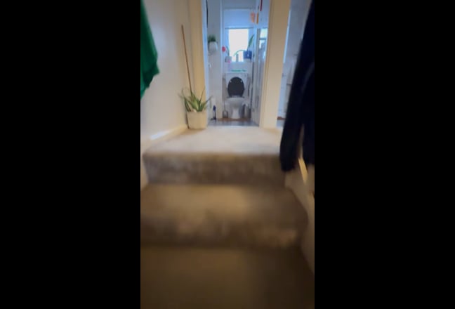 Fully Furnished Double Room – Bills Included  Main Photo