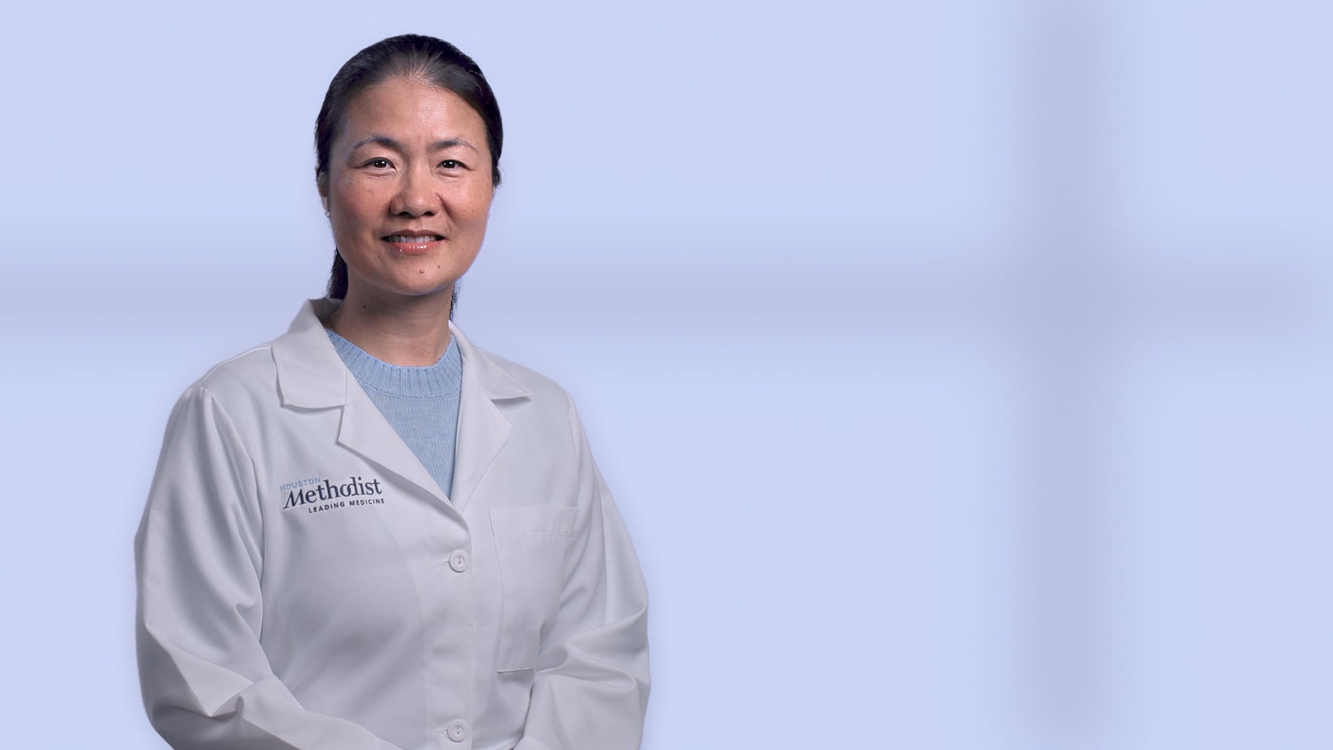 About me video of Dr. Luwei Tao