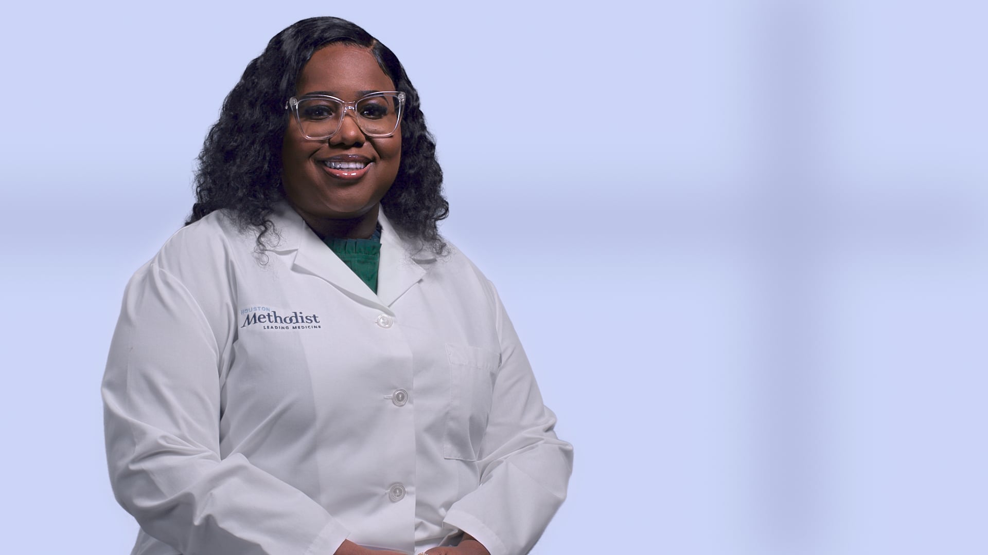 About me video of Dr. Thalia C. Lake