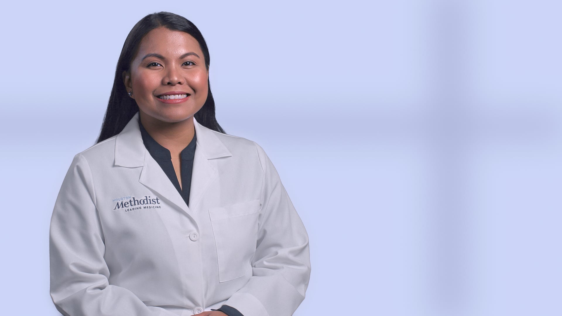 About me video of Dr. Armida Celeste Gavino