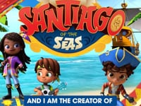 Related Embedded Video Item Thumbnail