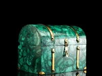 Malachite Vault