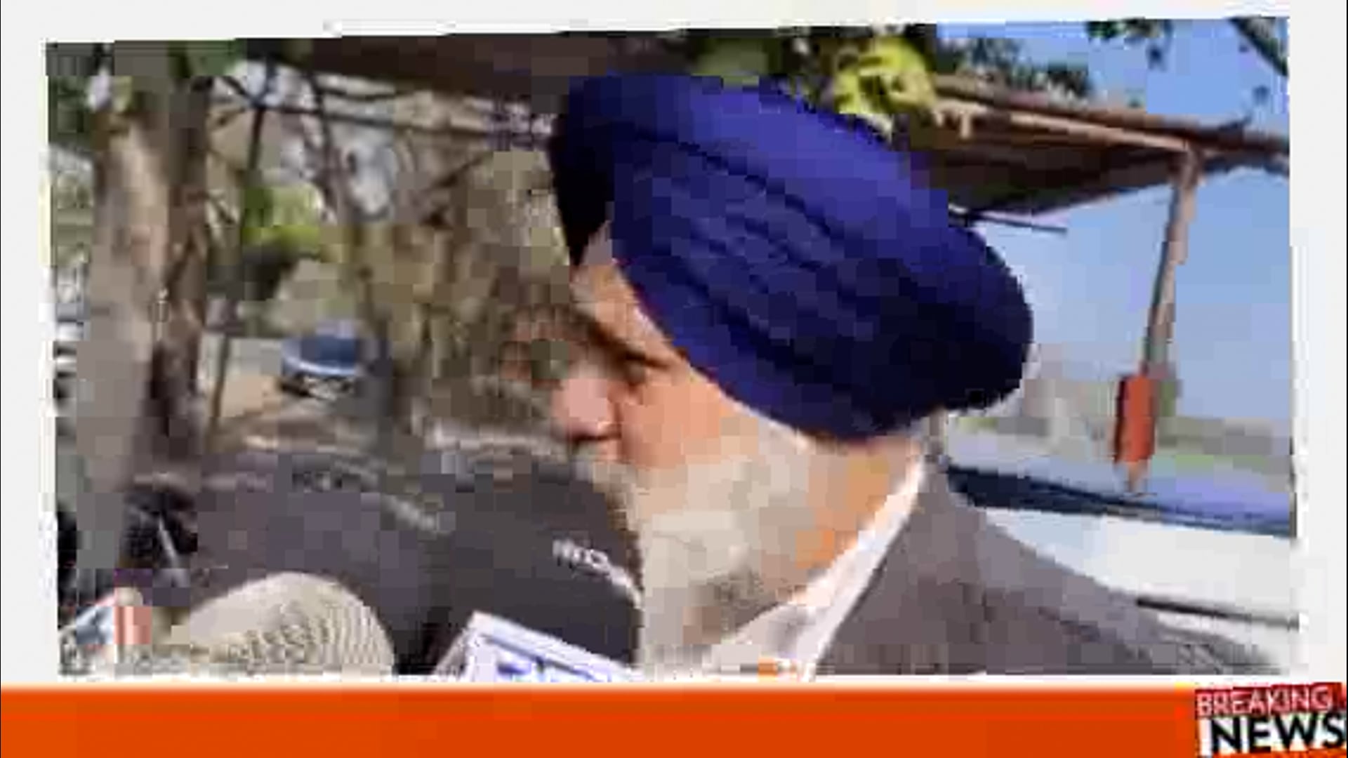 sukhbir badal says chief minister after meeting with majeethia 