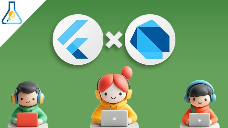 Flutter開発で最低限知っておきたいプログラミングの基礎知識｜Dart入門