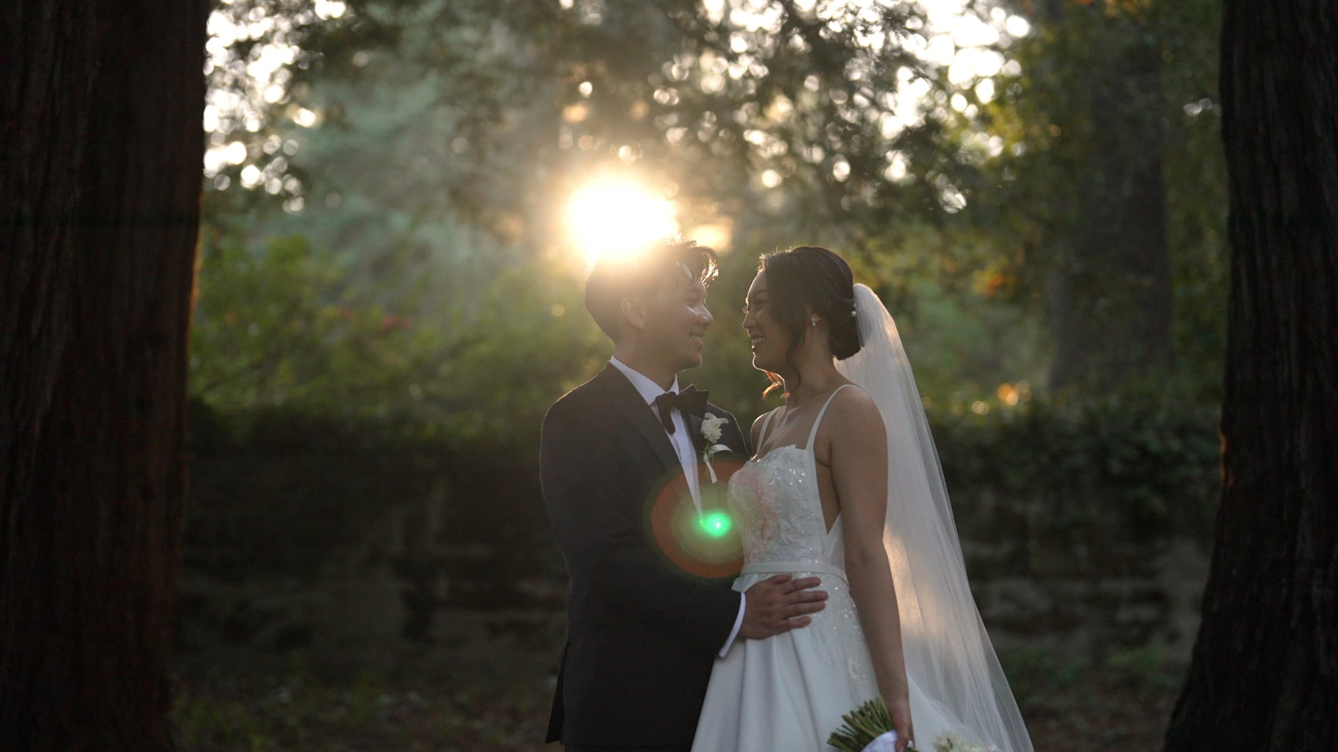 Amy and Wes Highlight FIlm