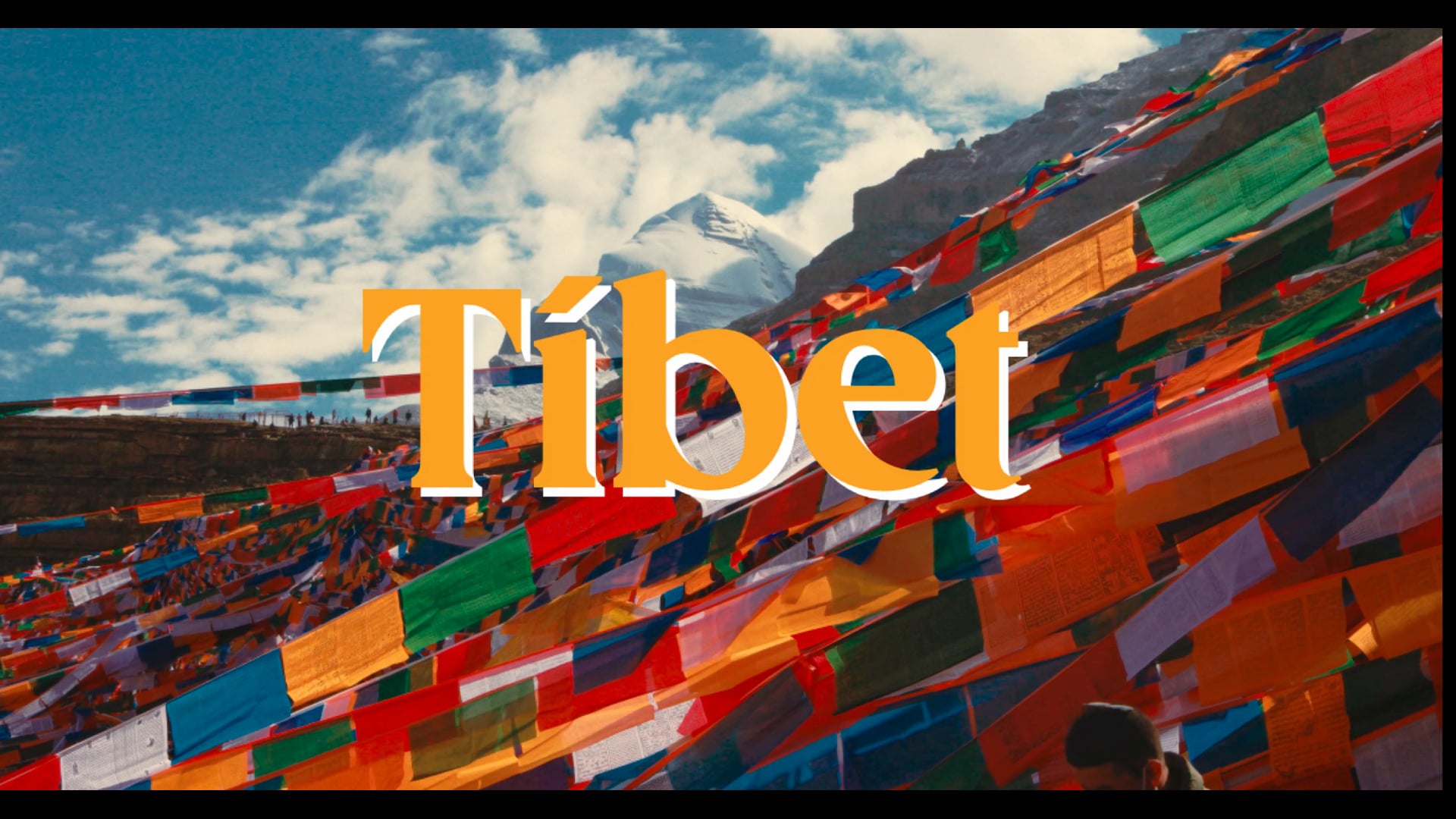 Tibet