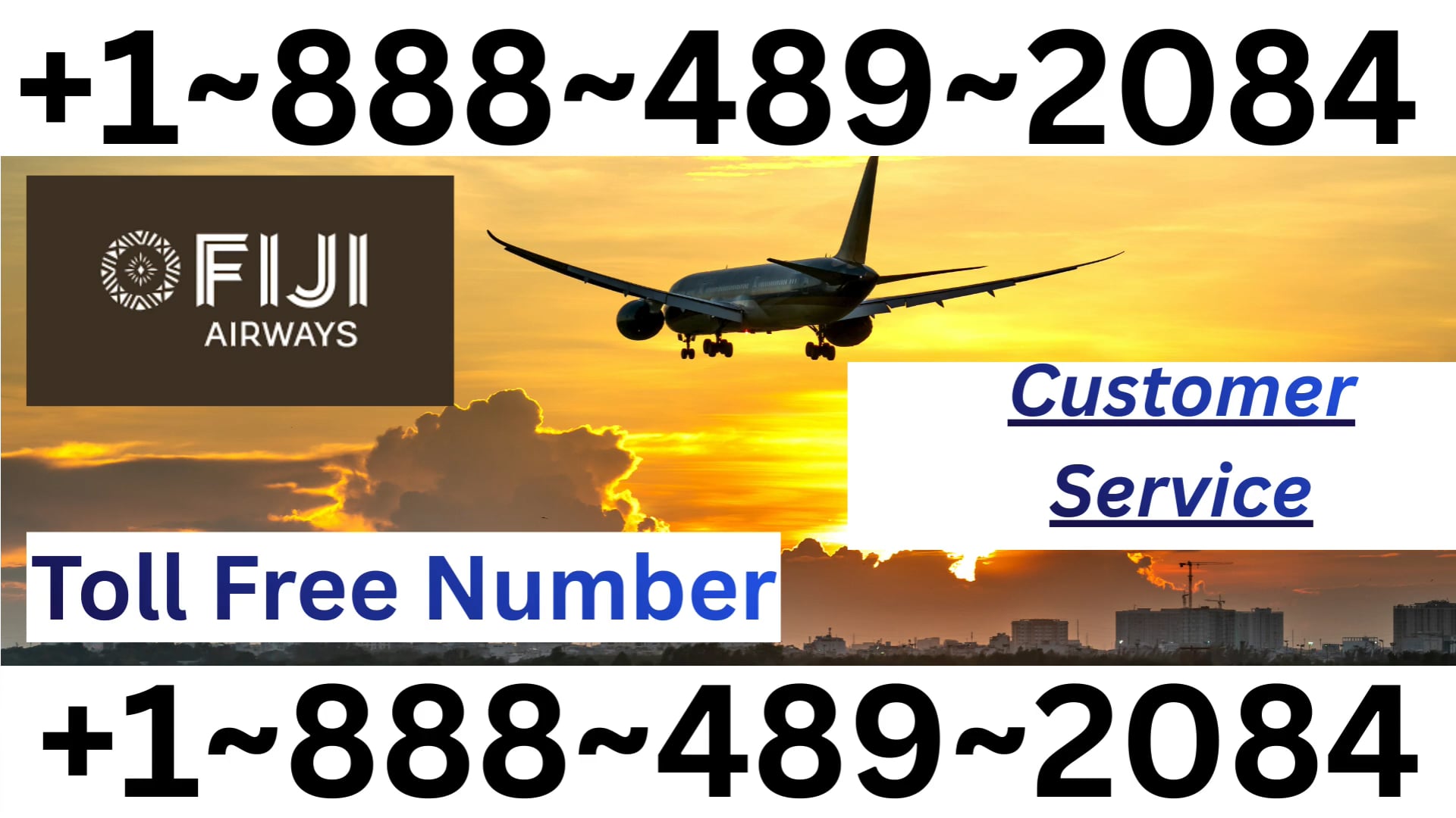 Fiji Airways Customer Service | Full Guide to 24/7 Chat, Call & Email ...