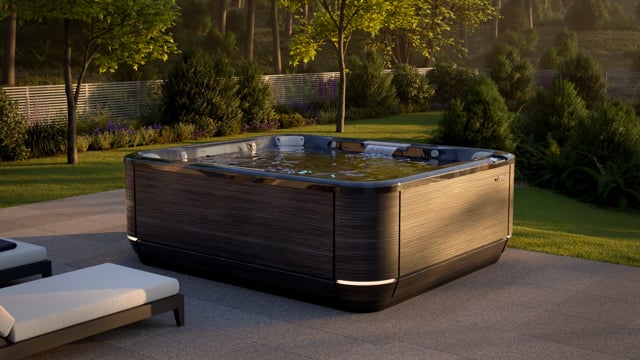 Jacuzzi_Spa_J509_Midnight_Noir_Silver-Pearl-to-Flax_Colourway_Transition_Animation_4k