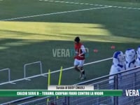 Calcio Serie D - Carpani fuori contro la Vigor