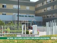 Sant’Omero - Parto cesareo, al Val Vibrata i padri entrano in sala