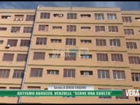Autismo Abruzzo, Verzulli: "Serve una svolta"