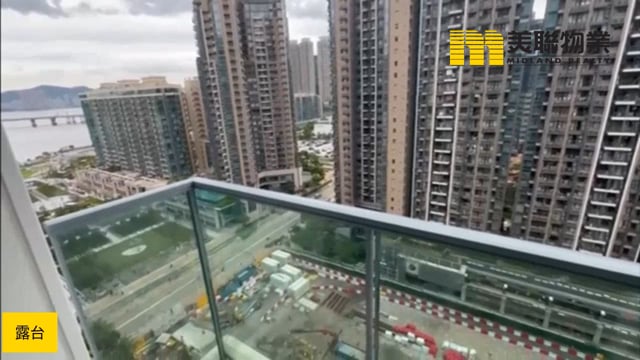 THE PARKSIDE 將軍澳 中層 1864530 售盤
