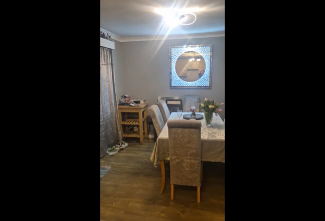 Lovely house close to college and hospital  Main Photo