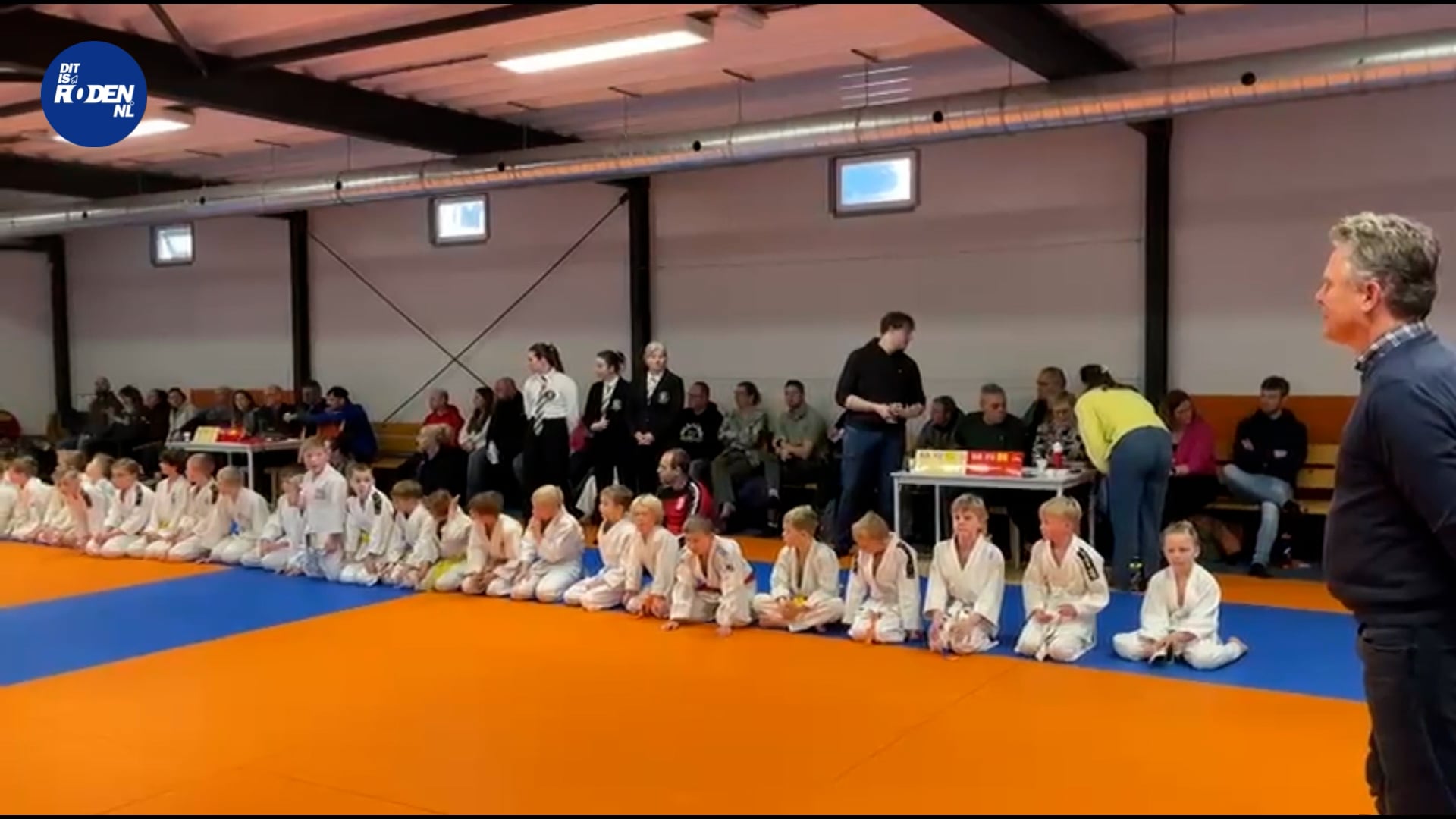 Judo Chi-Do Roden 2026