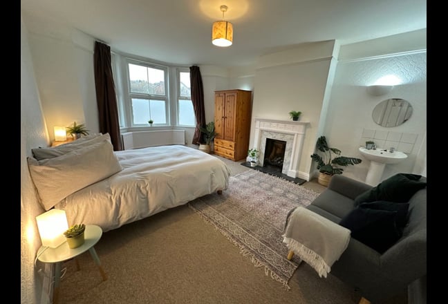 Room To Let in Lovely Victorian House High Wycombe Main Photo