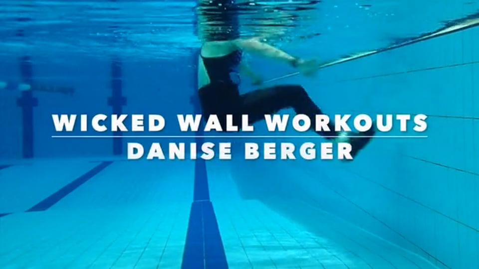 Preview Wicked Wall Workouts